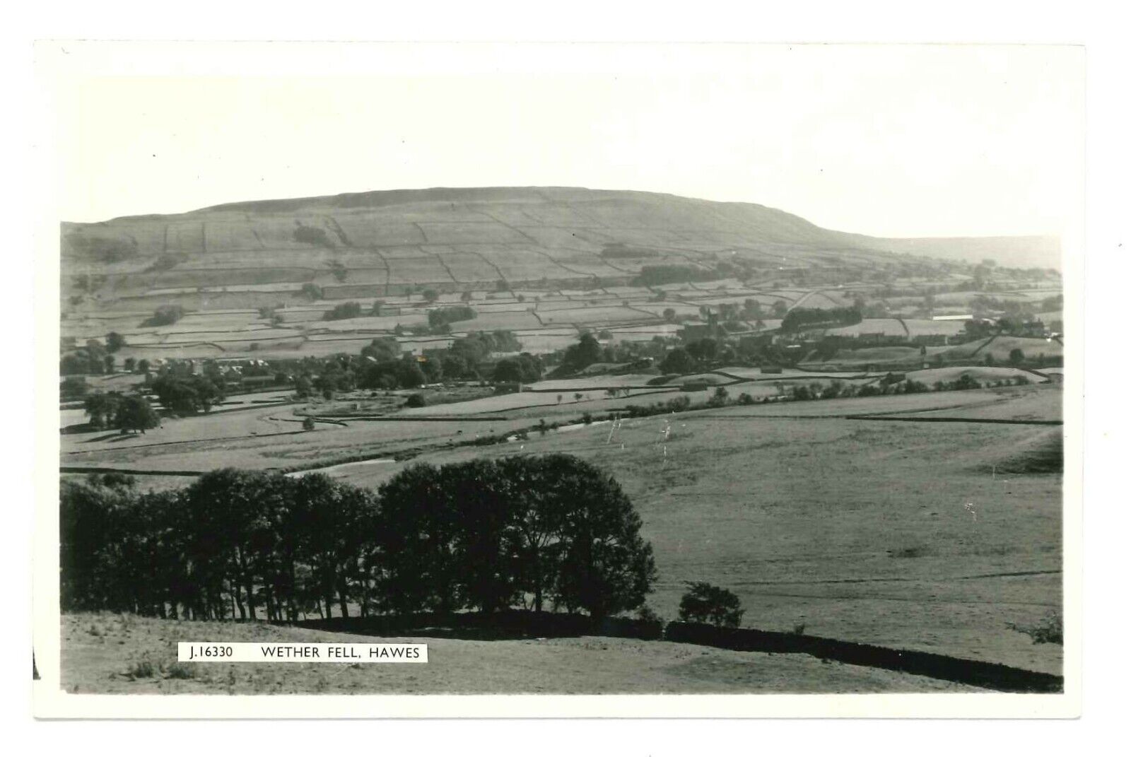 House Clearance - Wether Fell, Hawes, Yorkshire. RP service,