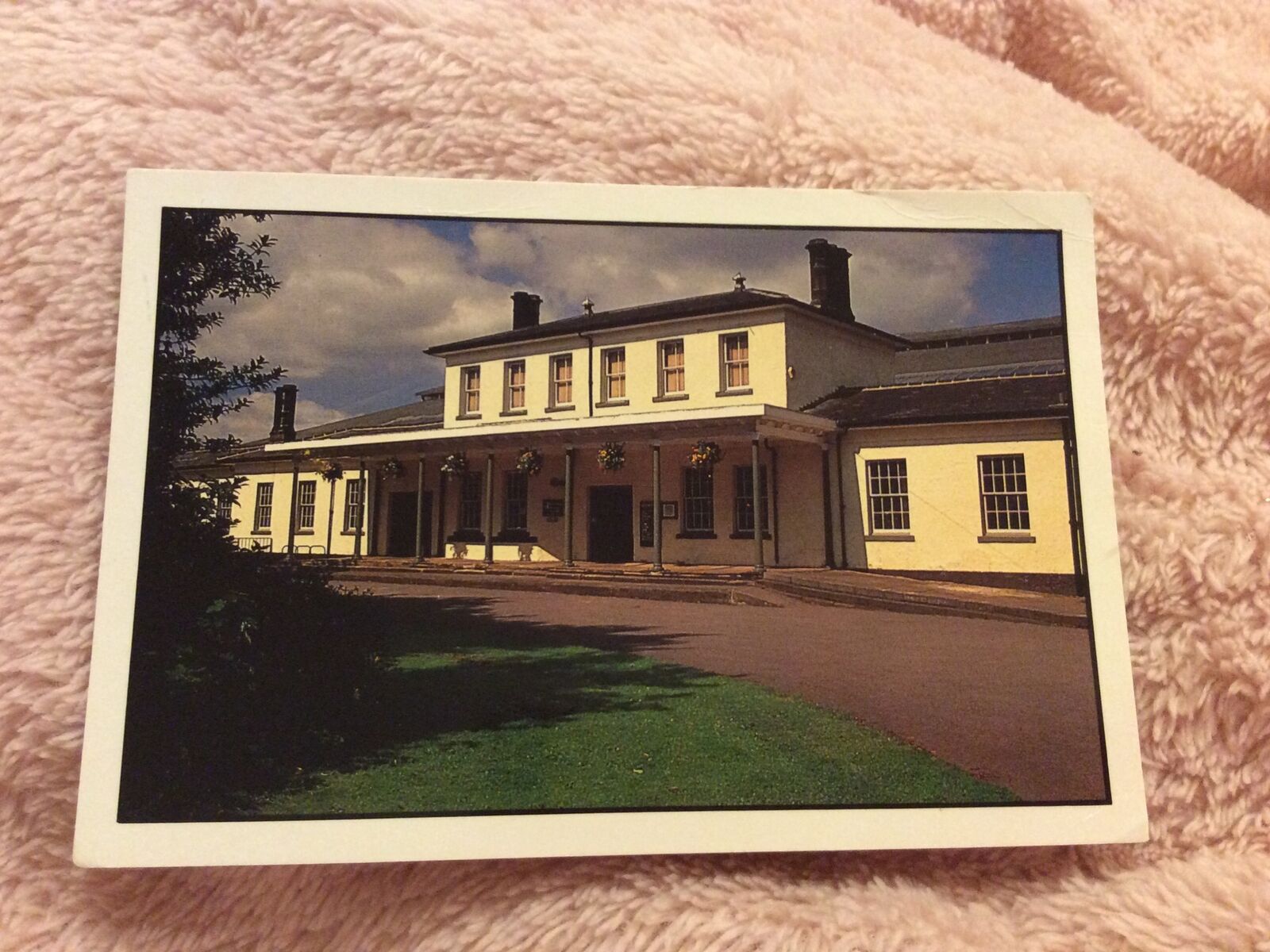 House Clearance - Darlington Railway Centre And Museum