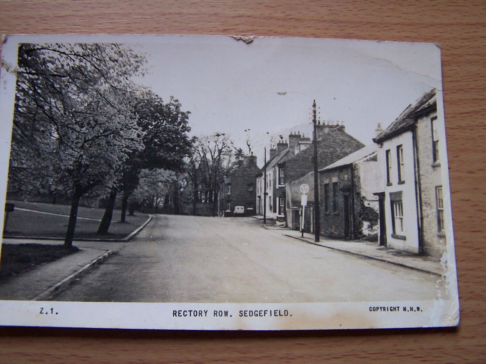 House Clearance - Rectory Row Sedgefield RP Service County Durham