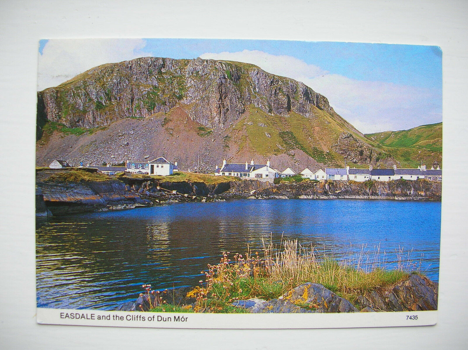 House Clearance - Easdale & Dun Mor. Near Ellanbeich, Seil, Luing, Kilninver, Melfort etc. (1987)