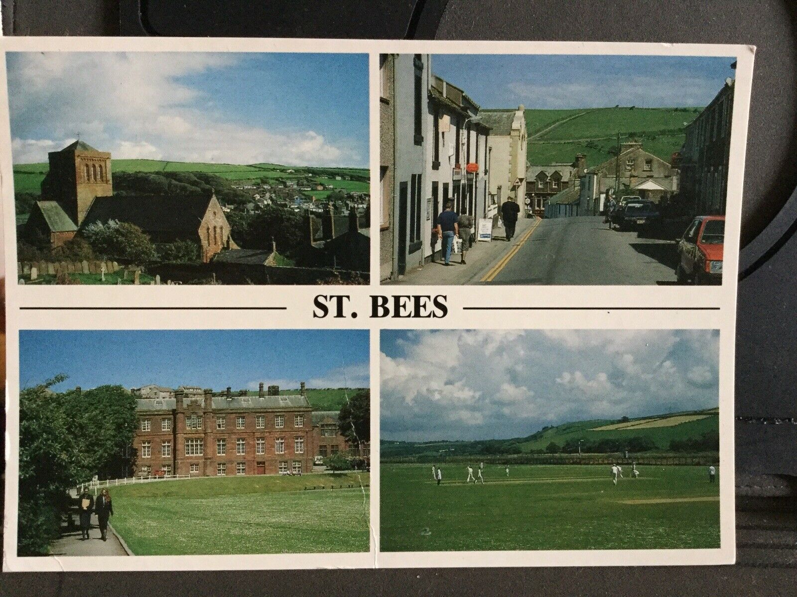 House Clearance - Picture Service__St. Bees (Multiview) Pp341