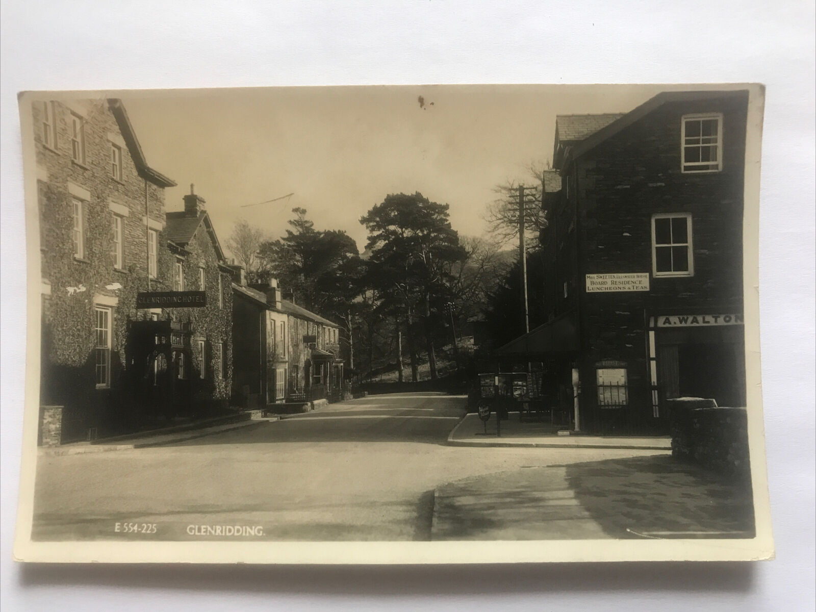 House Clearance - Glenridding. E 554-225. Sankeys Service